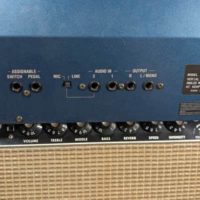 Korg MS2000 Analog Modeling Synthesizer (Early 2000's) image 8