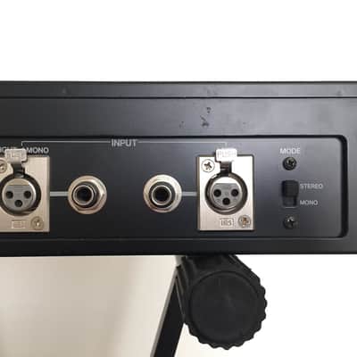 1970s Roland Dimension-D Model SDD-320 (Chorus Rackmount Unit) image 5