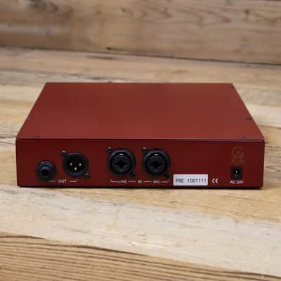 Golden Age Project PRE73 (Pre-73) Neve Style Mic Preamp image 6