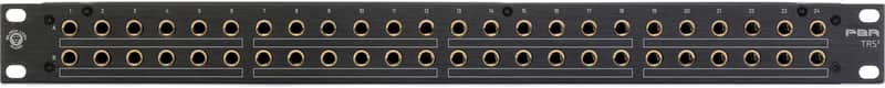 Black Lion Audio PBR TRS3 Patchbay image 1