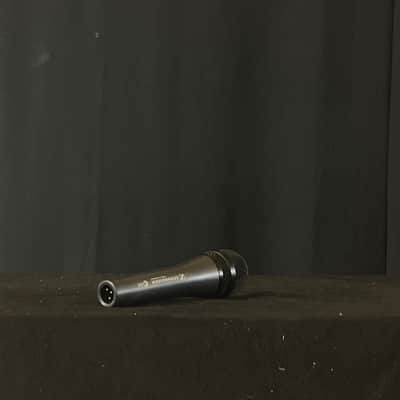 Sennheiser e835 Handheld Cardioid Dynamic Vocal Microphone 1998 - Present - Dark Grey image 3