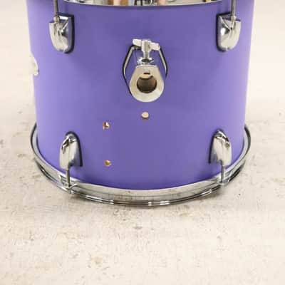 Starcaster by Fender 11x13 Rack Tom Drum Purple image 3