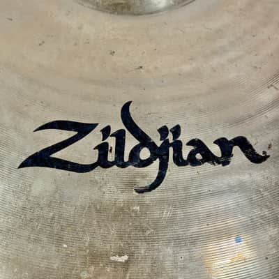 Zildjian 20" A Custom Medium Ride Cymbal image 3