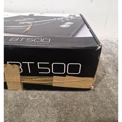AKAI Professional BT500 - Turntable - Black - Refurbished image 6