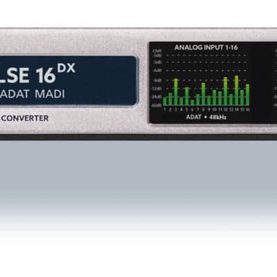 Ferrofish Pulse16 DX (In Stock!) image 4