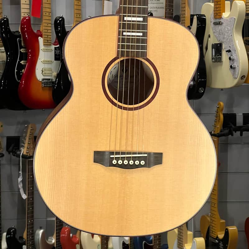 Guild Jumbo Junior Reserve Maple image 1