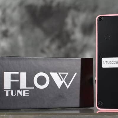 NuX NTU-3 Flow Tuner Mini Core Series w/ FREE Same Day Shipping image 2