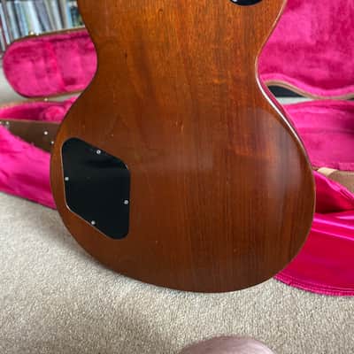 Gibson Les Paul Standard 2000 - Tobacco burst image 3