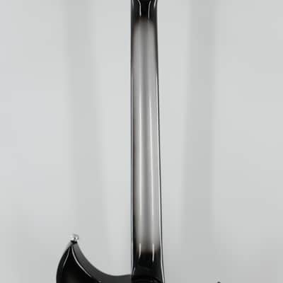 Dunable Cyclops Left-Handed DE Series Guitar - Silverburst image 7