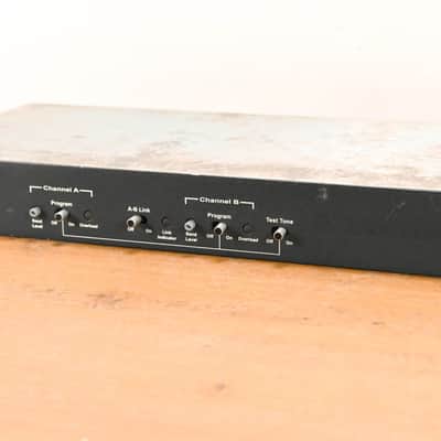 Clear-Com PS-702 2-Channel Intercom Power Supply CG01ZWL image 3