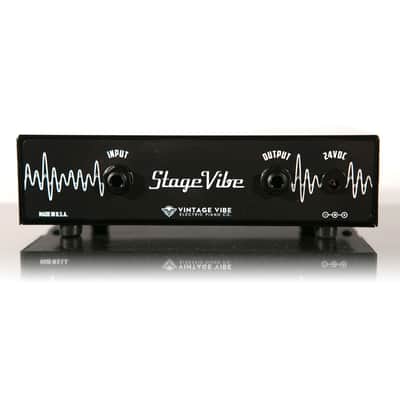 Stage Vibe Rhodes Preamp image 2