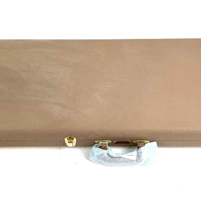 Fender Telecaster Custom 60 Super Heavy Relic Custom Shop 2022 Black image 25