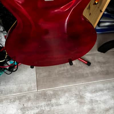 Framus Caravelle 5/153 1969 image 6