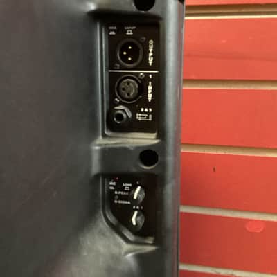 JBL EON 10 G2 Powered Speaker image 4