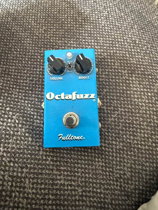 Fulltone OF-2