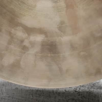 Dream Cymbals 14" Bliss Paper Thin Crash Cymbal image 11