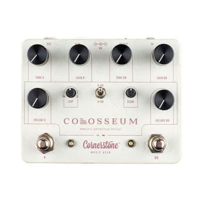 Cornerstone Music Gear Colosseum | Reverb