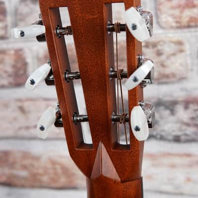 Martin Custom Shop 00-28 12-Fret image 14
