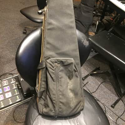 Steinberger GL4-T with case original owner 1987 image 9
