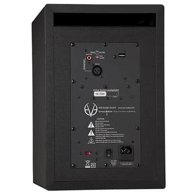 EVE Audio SC208 image 2