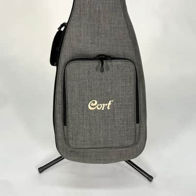 Cort Elrick NJS5 2022 - Gloss Black image 11