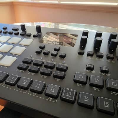 Elektron Analog Rytm MkII Drum Machine image 7