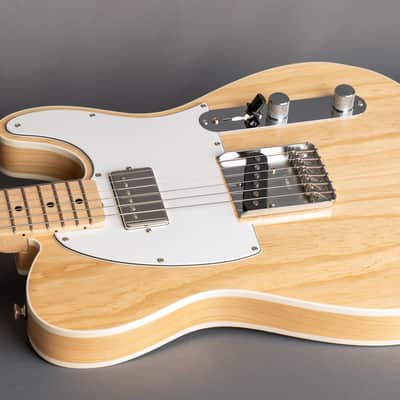 Fender 1966 Telecaster Custom Albert Collins Signature 2018 image 7