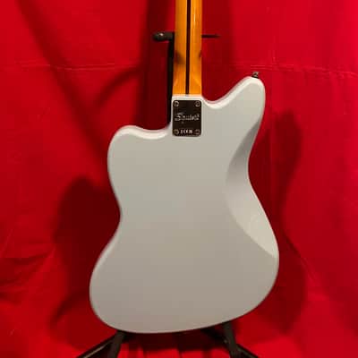 Squier Classic Vibe '60s Jazzmaster 2018 - Present - Sonic Blue image 4