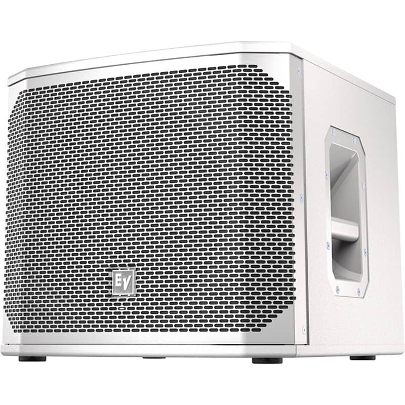 Electro-Voice ELX-200-12 12" Passive Subwoofer image 1