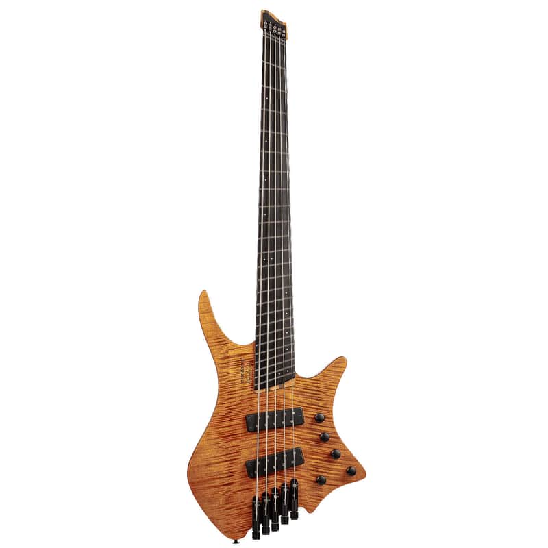 Strandberg Boden Bass Prog 5 image 1