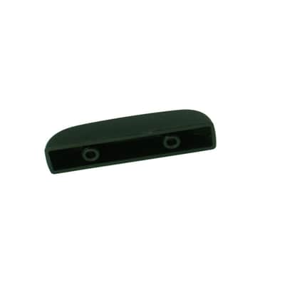 General Bass Guitar Thumb Rest Thumbrest for PB JB ,Plastic Black image 2