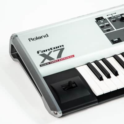 Roland Fantom X7 Keyboard Owned By Tre Cool Of Green Day image 4