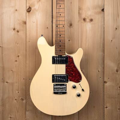 Sterling by MusicMan James Valentine - Trans Butter Milk image 1