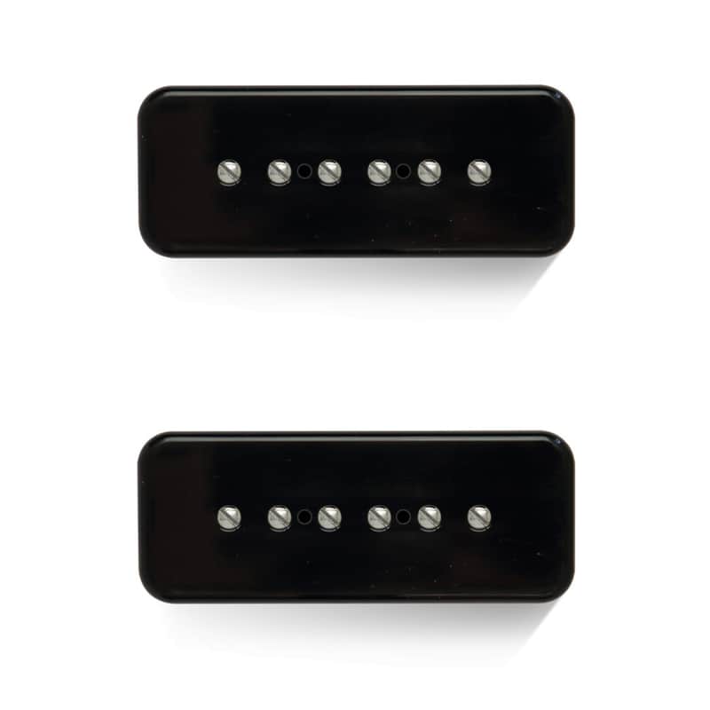 Bare Knuckle Supermassive P90 Pickup Set image 1