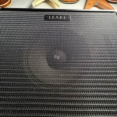 Customer Cabinet 2004 Black Tolex - Electro Voice EVM 12S Speaker image 5