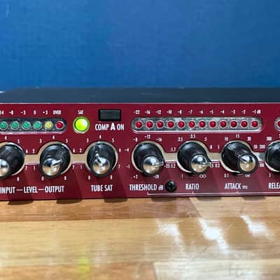 MindPrint T-Comp Tube Dual Compressor Saturator image 3
