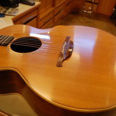 Used Lowden 032 - Very Rare! image 7