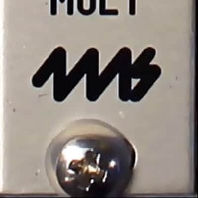4MS BUFFERED MULT : BRAND NEW :  [DETROIT MODULAR] image 1