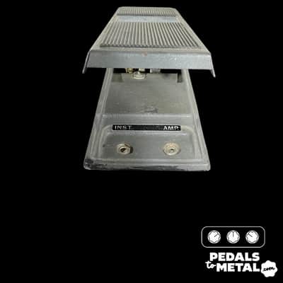 dearmond  model 1602 volume pedal script-11111 image 3