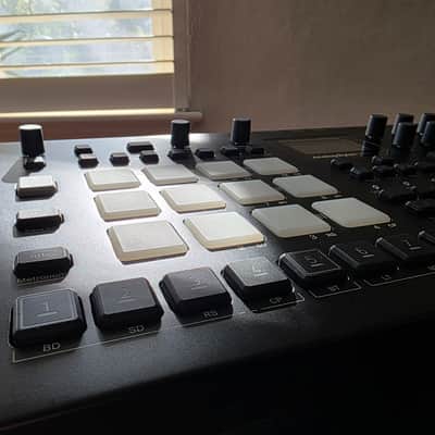 Elektron Analog Rytm MkII Drum Machine image 3