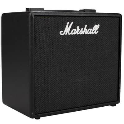 CODE25 25-Watt 1x10 Guitar Combo Amplifier image 2