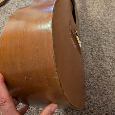 Gibson B-15 1968 image 13