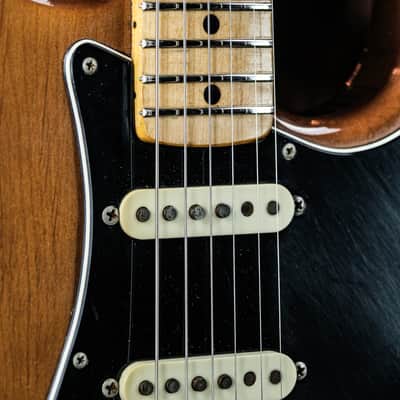 1973 Fender Stratocaster walnut image 7