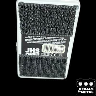 JHS 3 Series Reverb 2020 - Present - White - X16677 image 6