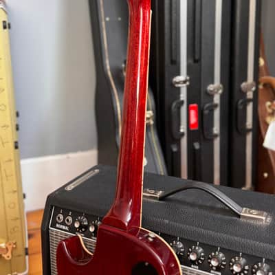2019 Gibson Custom Shop 60th Anniversary R9 Les Paul Standard – Upgraded image 12
