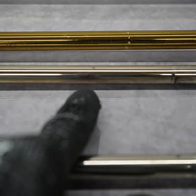 York Tenor Trombone - Serviced - 220 image 15