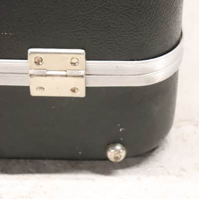 Premier 5.5x14 Student Snare Drum Case Vintage 1970's #3 image 10