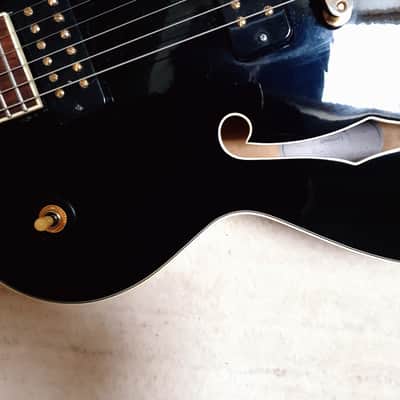 Yamaha AES 1500B 2006 - SCHWARZ image 9