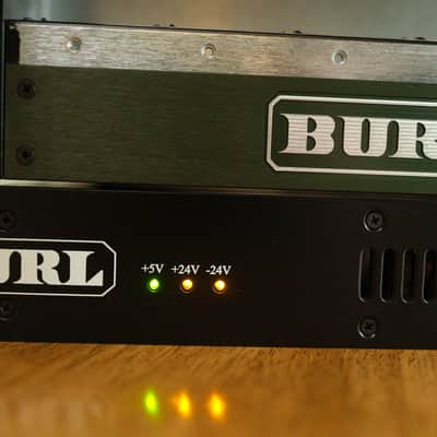 Burl B80 Mothership w/ BMB1 Digilink Motherboard image 14