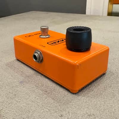 MXR MX-101 Block Phase 90 1978 w/ Original Box image 3